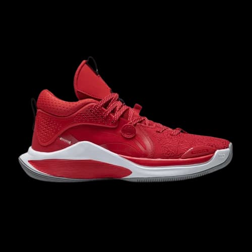 Li-Ning Silencer 'CJ1 Series - Red'