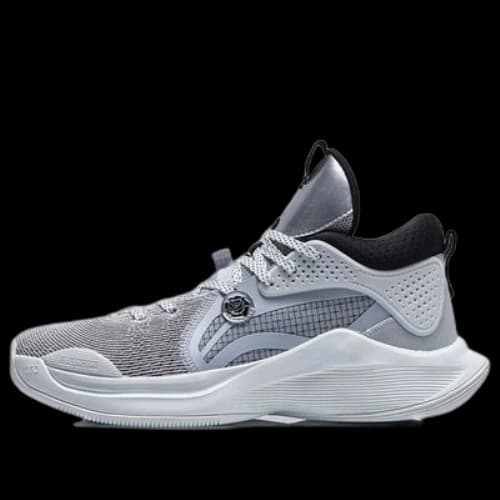 Li-Ning Silencer C.J. McCollum 'Grey'