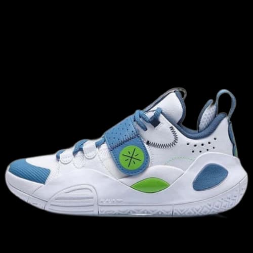 (GS) Li-Ning Wade All City 8 'White Blue'