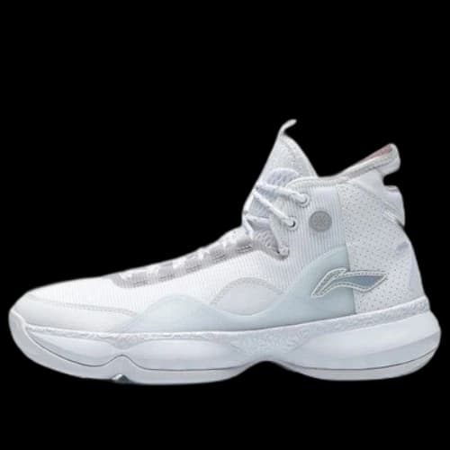 Li-Ning Wade Shadow 2 'White'