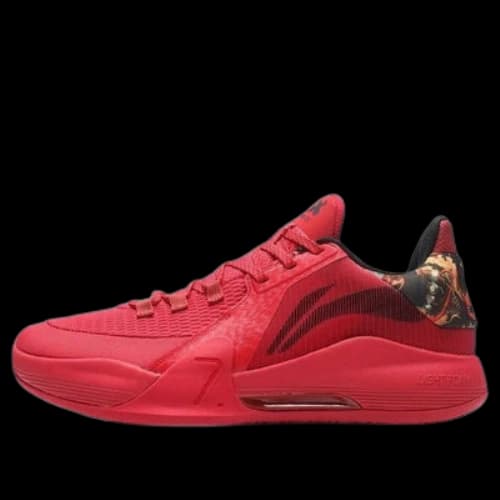Li-Ning Blitz 7 'Red'