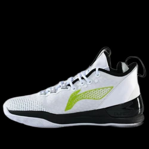 Li-Ning Wade Shadow 1 'White Green'