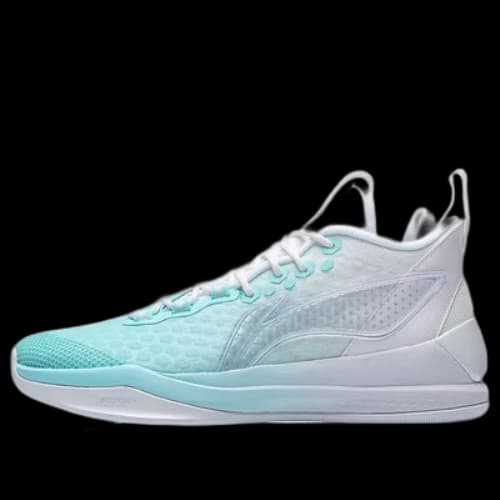 Li-Ning Wade Shadow 1 'Blue White'