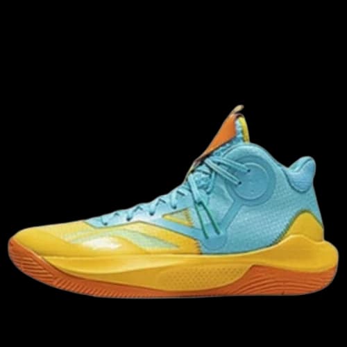 Li-Ning TD Team MId 'Yellow Blue'