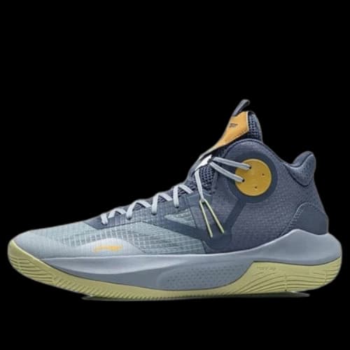 Li-Ning Sonic 9 Team 'Blue Grey'