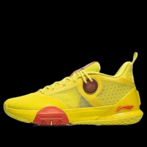 Li-Ning Wade All Day 6 V1 'Banana'