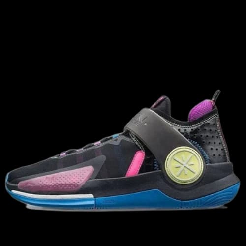 Li-Ning Wade Fission 7 'South Coast'