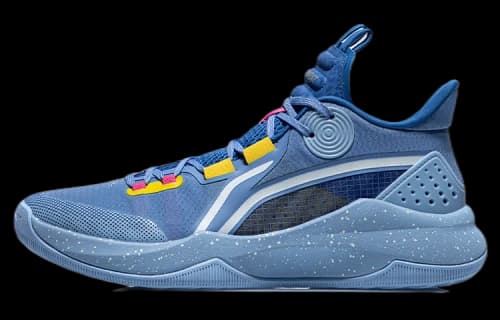 Li-Ning Combat Low
