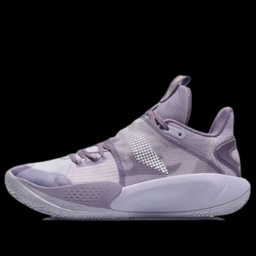(GS) Li-Ning Sonic 9 'Light Purple'
