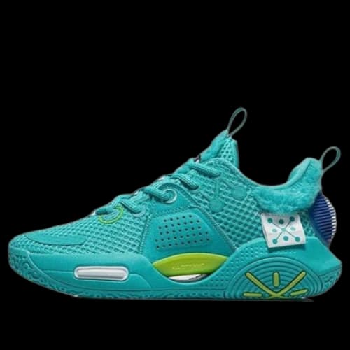(GS) Li-Ning Wade All City 9 V1.5 x Toy Story 'Blue Green'