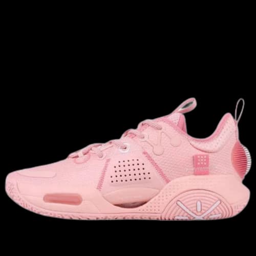 (GS) Li-Ning Wade All City 9 V1.5 'Pink'