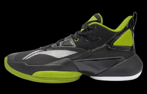 Li-Ning 8 Shock Absorption