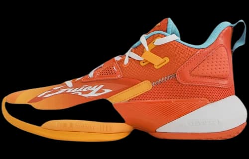 Li-Ning 8 Shock Absorption