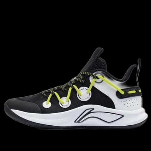 Li-Ning Speed Team 'Black White'