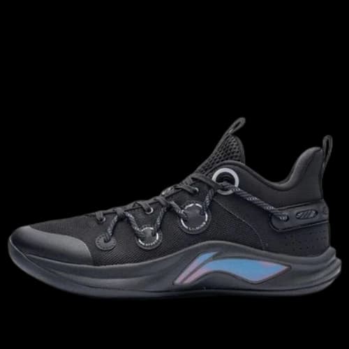 Li-Ning Speed Team 'Black Blue'