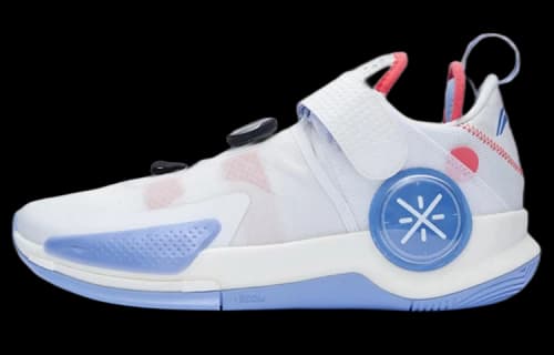 Li-Ning 7 V2