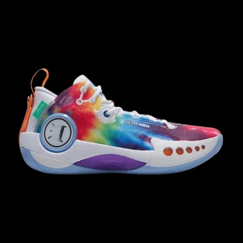 Li-Ning Wade Shadow 3 'Rainbow'