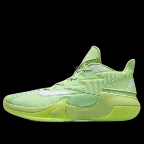 Li-Ning Blast SE Mid 'Light Green'