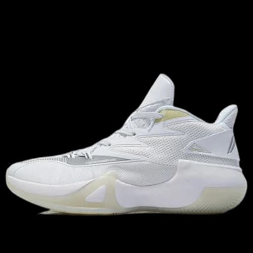 Li-Ning Blast SE Mid 'White'