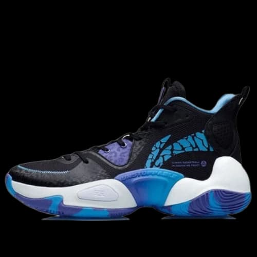 Li-Ning Power 'Black Blue'