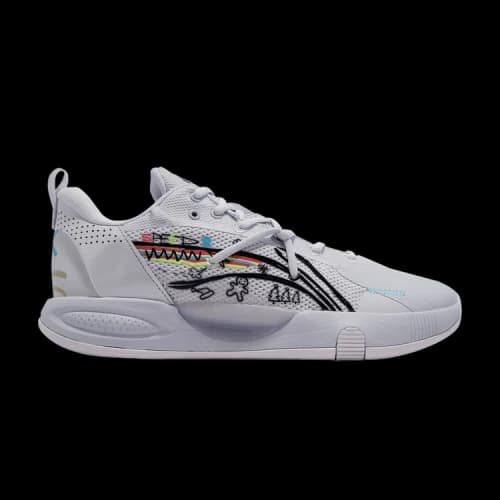 Li-Ning Speed 8 'Xmas'