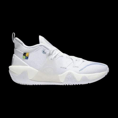 Li-Ning Wade DLO Ice 'White'