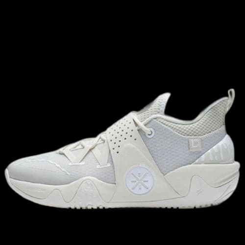 Li-Ning Wade DLO Ice Blood V1.5 'White'
