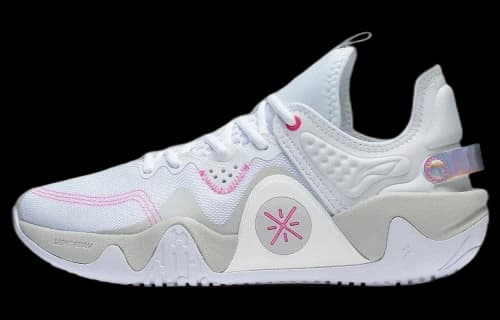 Li-Ning Wade Ice Blood V2 305