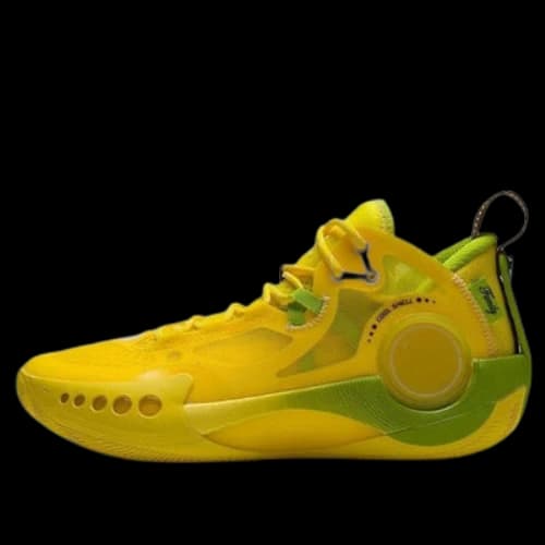 Li-Ning 3 Version Yellow