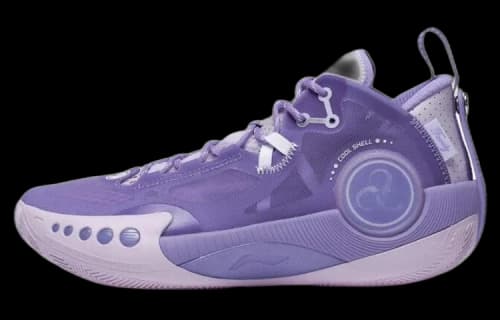 Li-Ning Wade Shadow 3 'Lavender'