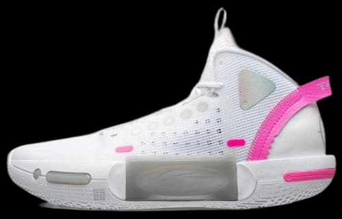 Li-Ning Wade Shadow 4 305
