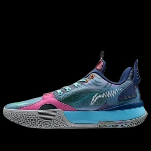 (GS) Li-Ning Wade All City 10 V1 'Doctor Strange in the Multiverse of Madness'