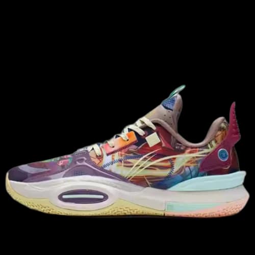(GS) Li-Ning Wade All City 10 V1 'Doctor Strange in the Multiverse of Madness'