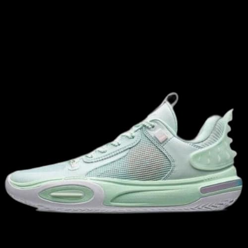 (GS) Li-Ning Wade All City 11 'Mint Green'