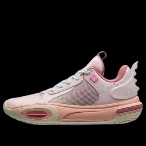 (GS) Li-Ning Wade All City 11 'Rose Pink'