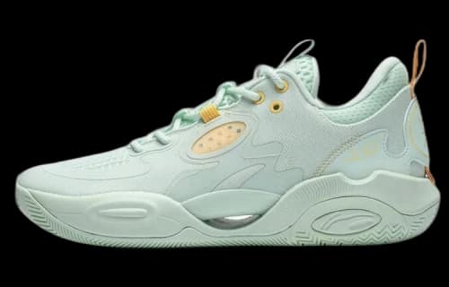 Li-Ning Wade All Day 7 'Soft Green'