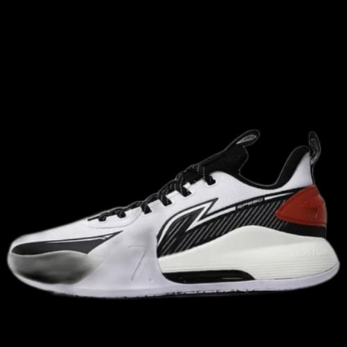 Li-Ning Speed 7 Team 'White Black'
