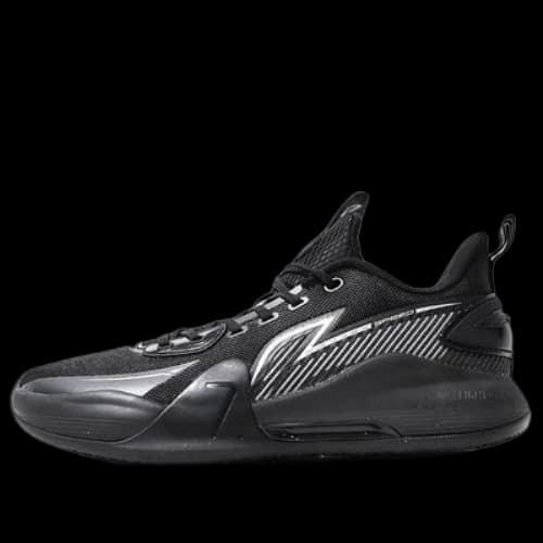 Li-Ning Speed 7 Team 'Black Silver'