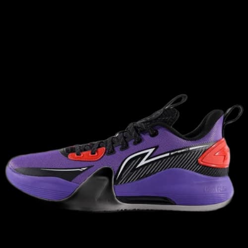 Li-Ning Speed 7 Team 'Purple Black'