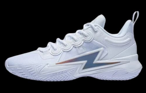 Li-Ning Wade Son of Flash White Hot