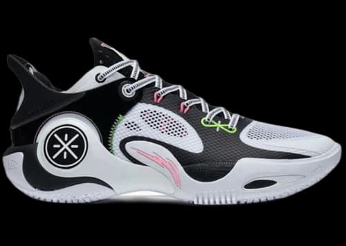 Li-Ning Wade Fission 8 Panda