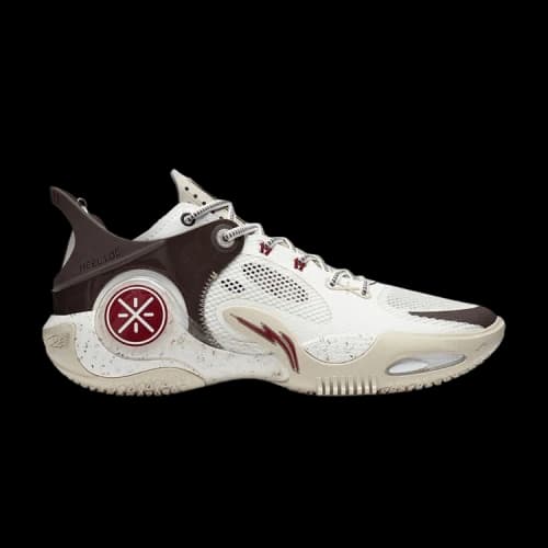 Li-Ning Wade Fission 8 'Latte'