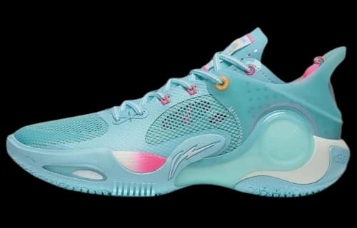 Li-Ning Wade Fission 8 Miami