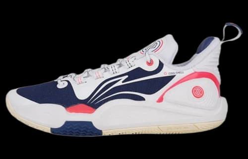 Li-Ning Speed 9 'Visiting Team'