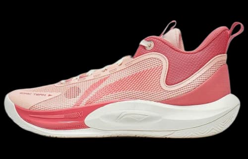 Li-Ning Sonic 11 Team 'Pink White'