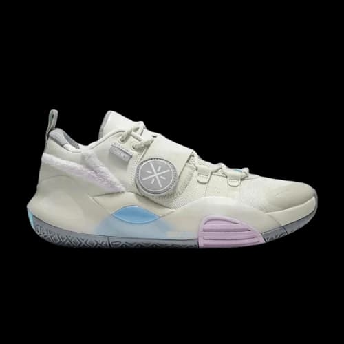 Li-Ning Wade All City 8 Lite 'Cotton Candy'