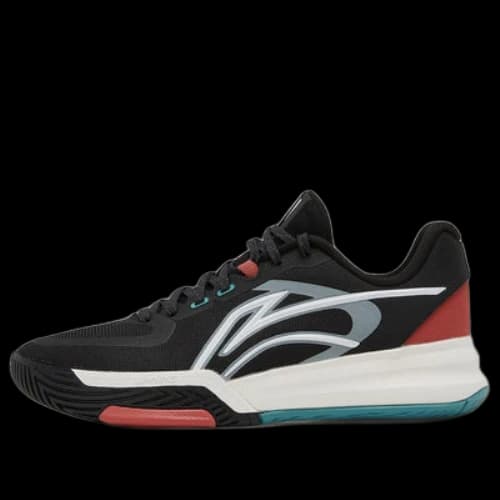 Li-Ning Flash Energy 3 'Dark Black'