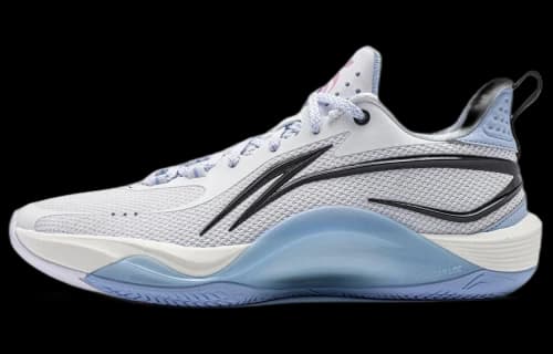 Li-Ning Shining 1.0 'Ice Blue'