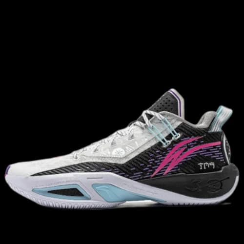 Li-Ning Wade Fission 9 'Team No Sleep'