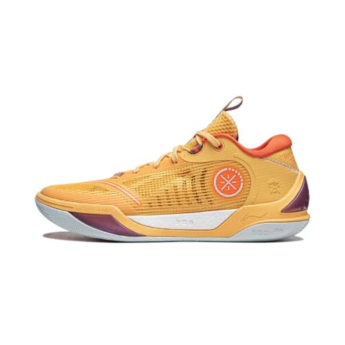 Li-Ning Wade Ice Blood 2 'Flammable Ice'